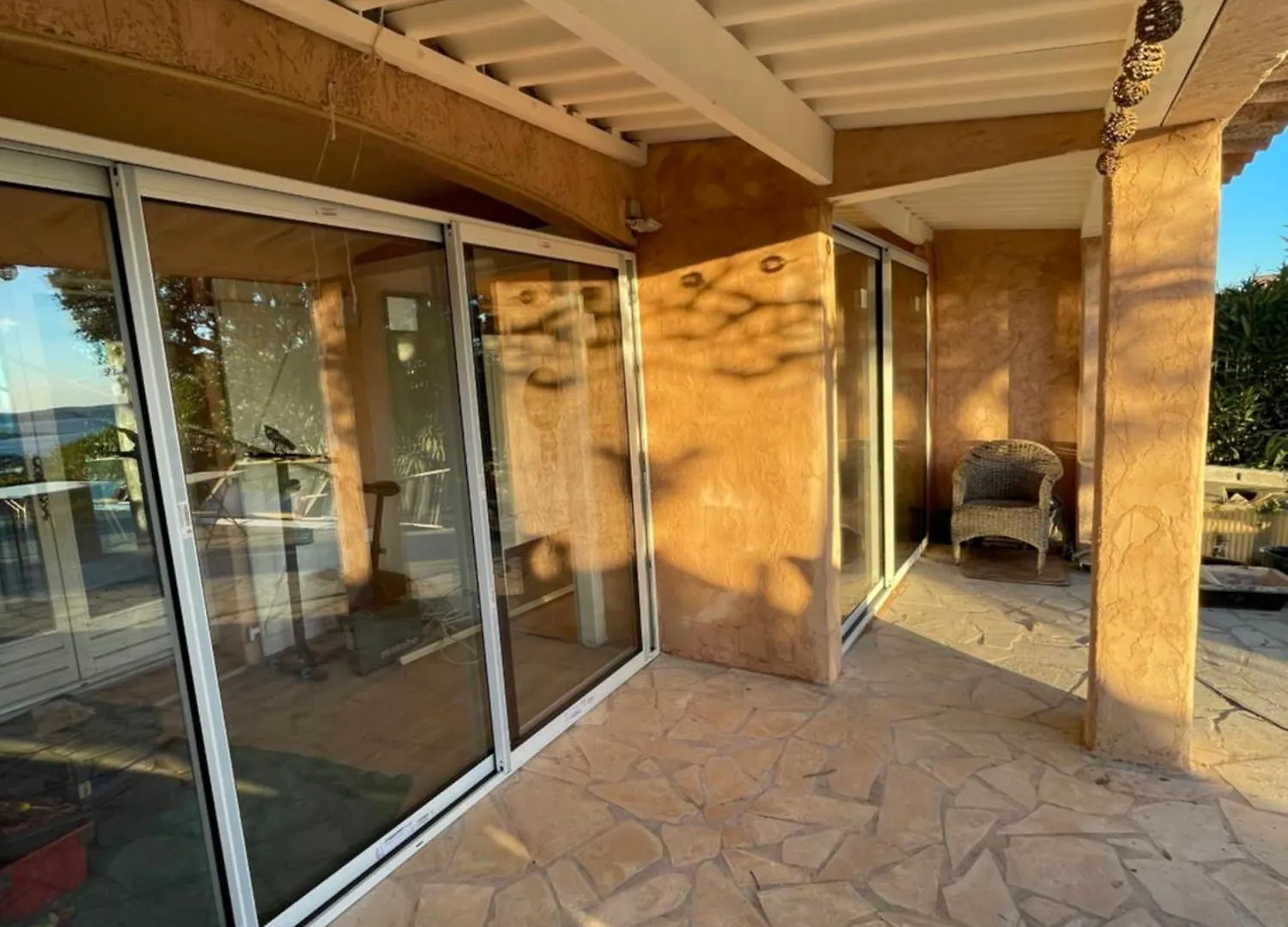 Loucasa Location Les Issambres Apartment France