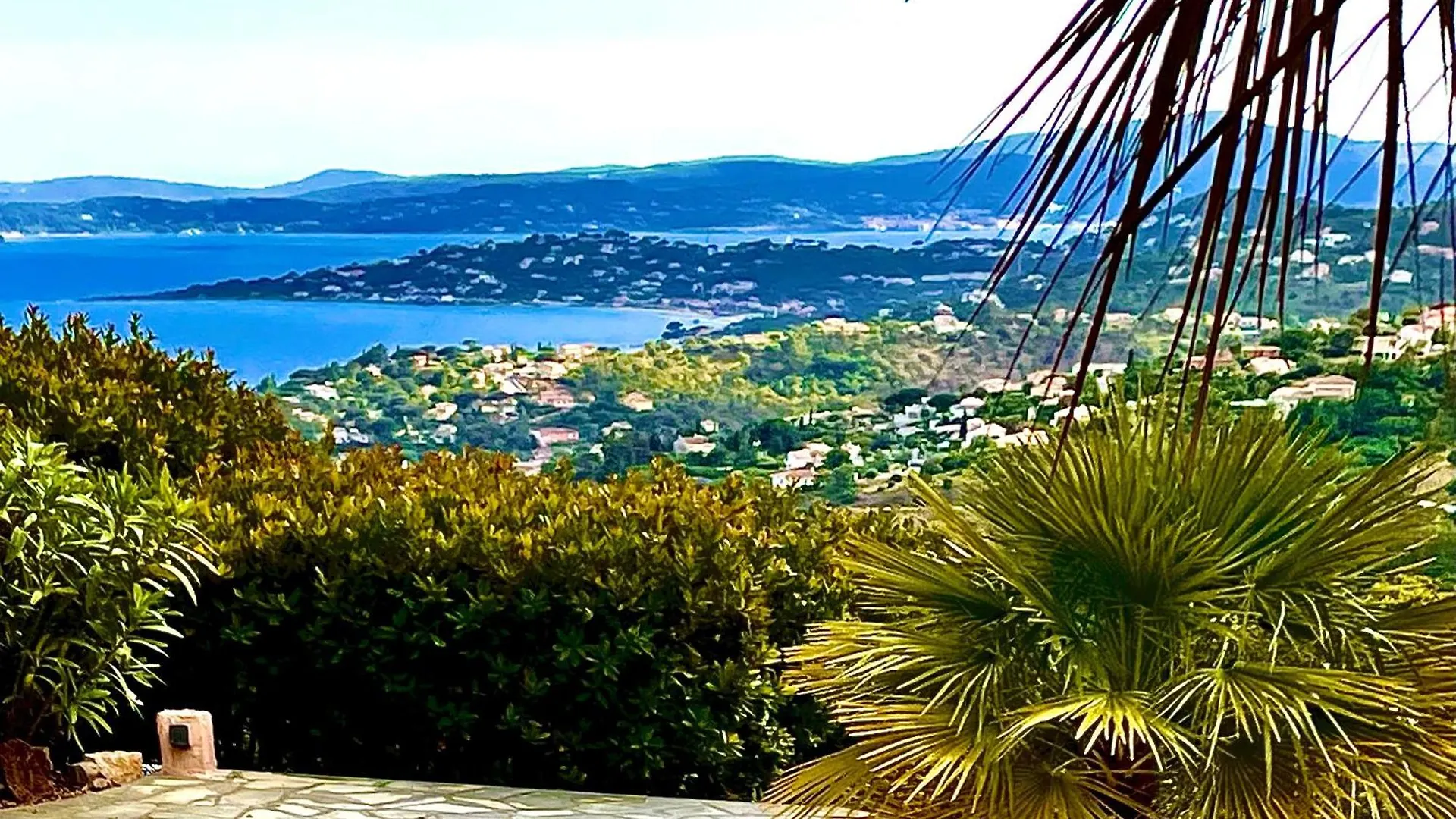 Loucasa Location Les Issambres Apartment France