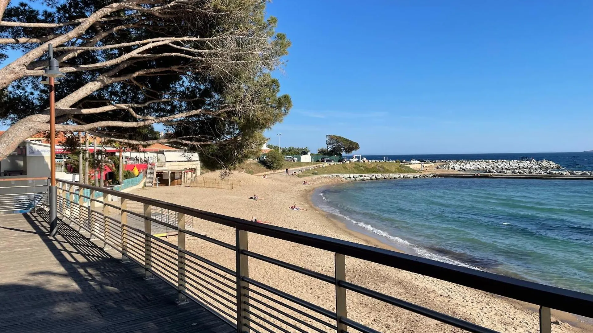 Loucasa Location Les Issambres Apartment 0*,  France