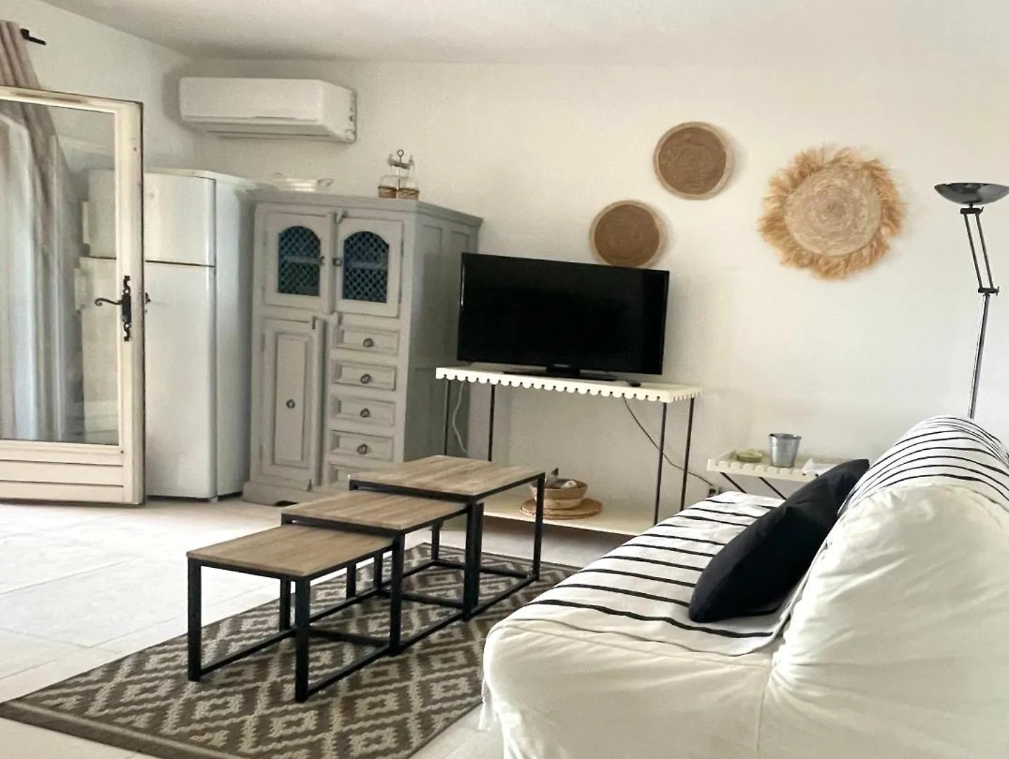 Loucasa Location Les Issambres Apartment 0*,