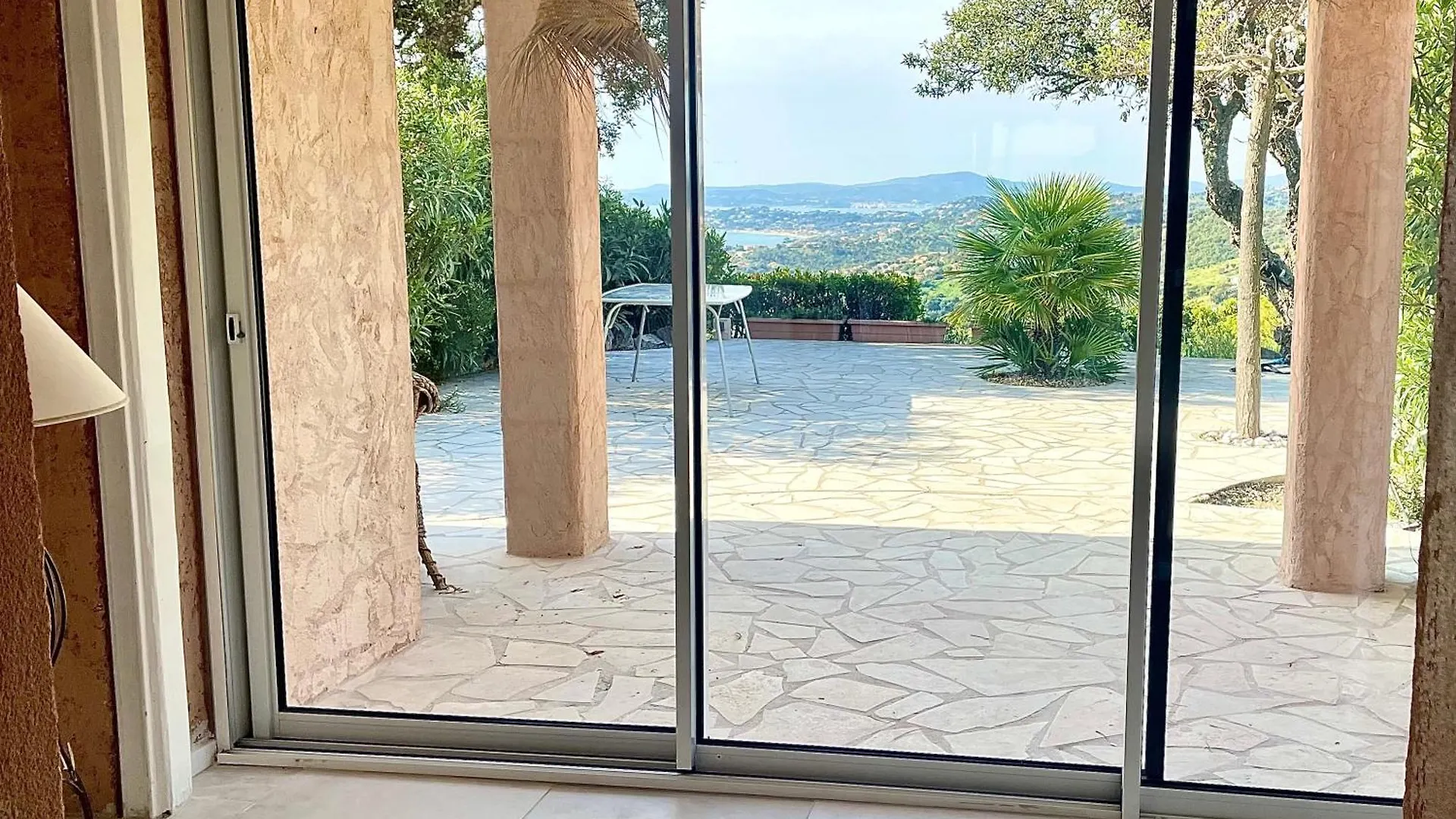 Apartment Ferienwohnung Loucasa Location Les Issambres Frankreich
