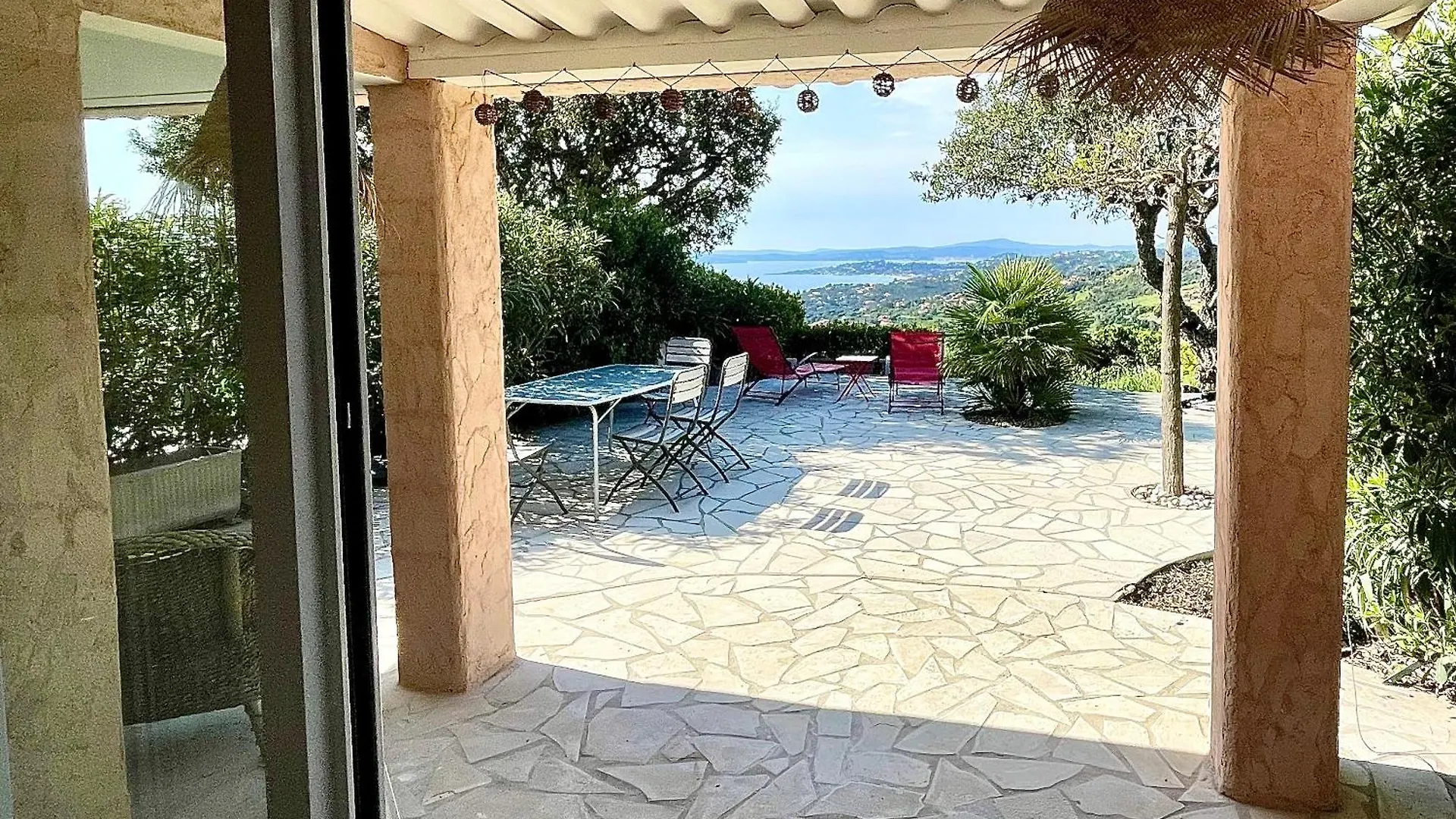 Loucasa Location Les Issambres Apartment France