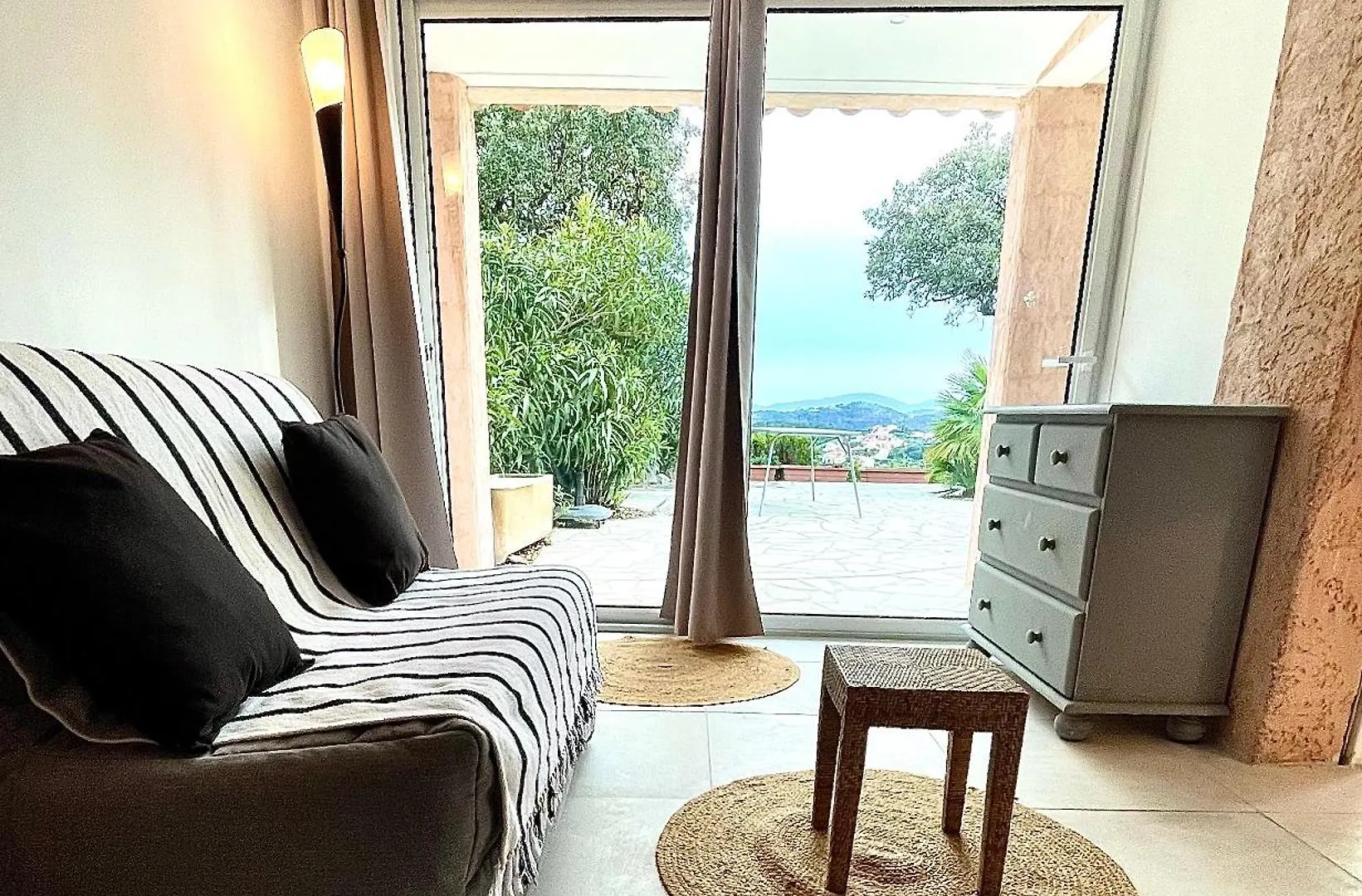 Loucasa Location Les Issambres Apartment France
