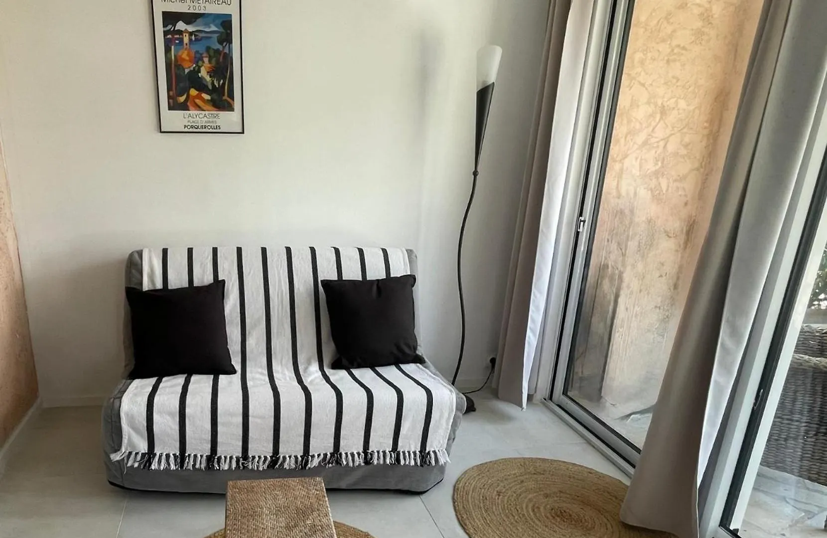 Loucasa Location Les Issambres Apartment France