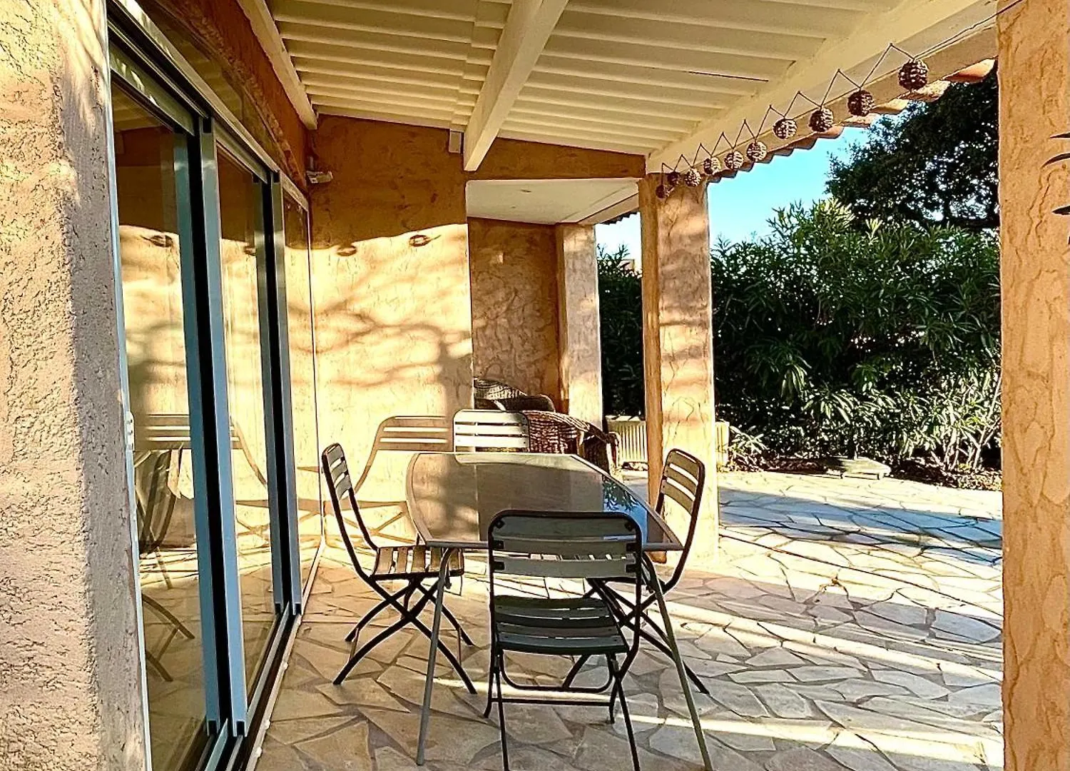 Loucasa Location Les Issambres Apartment 0*,